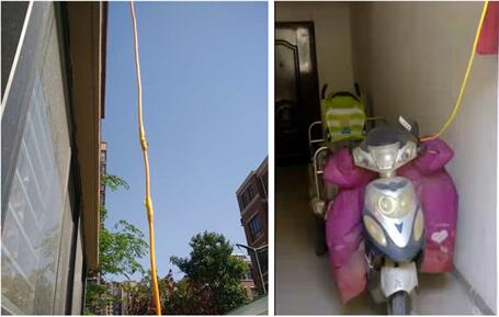 家住高樓層的住戶(hù)怎么給電動(dòng)車(chē)充電？建議安裝智能電動(dòng)車(chē)充電站