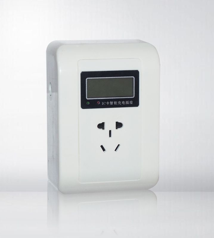 智能小區電動(dòng)車(chē)充電插座DMM-004