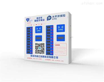 智能電動(dòng)車(chē)充電站已經(jīng)隨著(zhù)電動(dòng)車(chē)的普及走進(jìn)了千家萬(wàn)戶(hù)