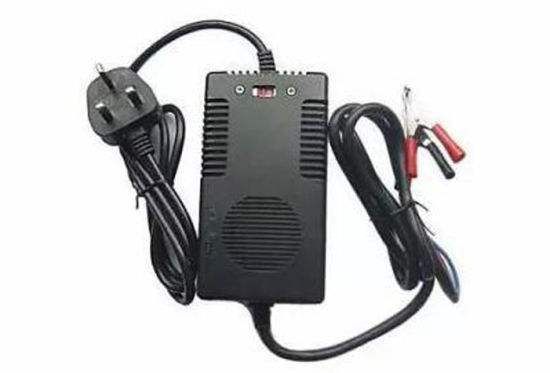 電動(dòng)車(chē)充電器電池發(fā)熱的因素