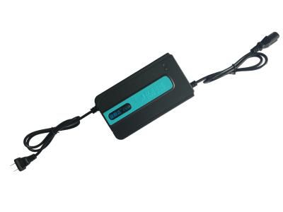 電動(dòng)車(chē)電池充電時(shí)出現故障怎樣解決呢？