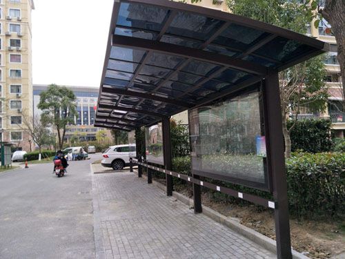 有關(guān)小區電動(dòng)車(chē)充電站的好處你應該知道哪些