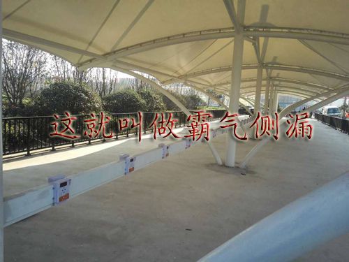 小區電動(dòng)車(chē)充電站的建設，電動(dòng)車(chē)充電的難解之殤