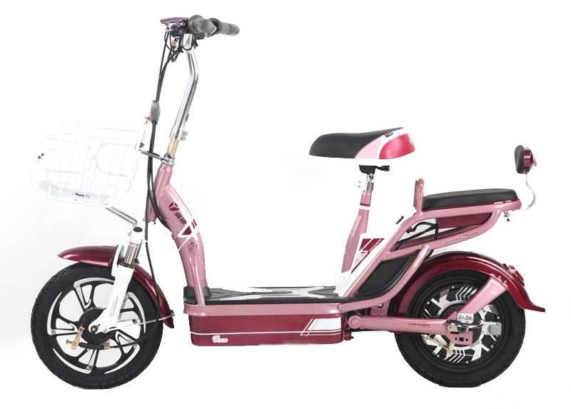 電動(dòng)車(chē)充電站告訴大家小技巧：淺放勤充、勿過(guò)充