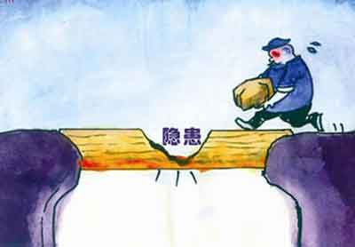 針對電動(dòng)車(chē)錯誤充電存在了哪些安全隱患