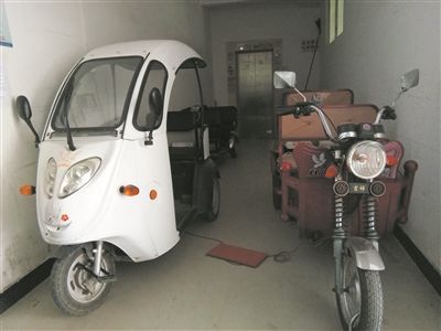 因為電動(dòng)車(chē)充電要坐牢??？杜絕窗口拖線(xiàn)充電