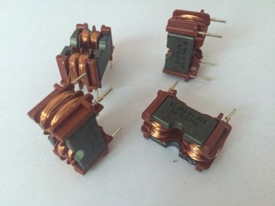 小區電動(dòng)充電站使用的濾波器