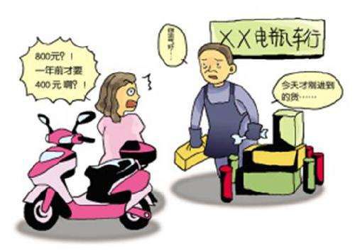 你的電動(dòng)車(chē)電池為什么總是短命？