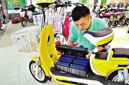 電動(dòng)車(chē)怎麼樣才能避免電池出現故障？