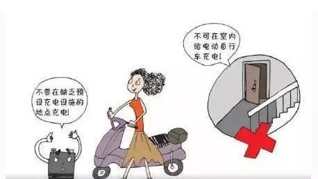 電動(dòng)車(chē)充電站保養方法