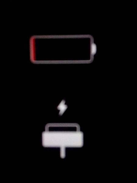 天氣轉涼，怎么給電池充電