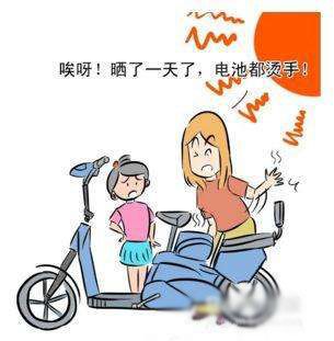 電動(dòng)車(chē)充電前必須要做的準備工作