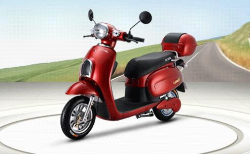 小區充電站告訴你是什么導致電動(dòng)車(chē)充不進(jìn)電？